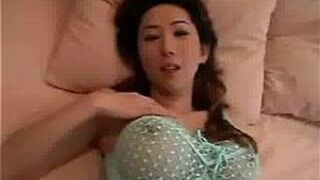 japanese girl with huge tits - porn video