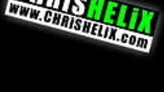 gay boy in white boxers mixed with sexy big feet fetish - porn video