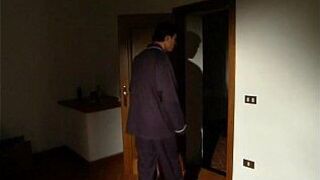 with our step mother - porn video