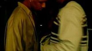 Hard Buff Black Gay Fucks and Sucks Two Sweet Gay Black - porn video