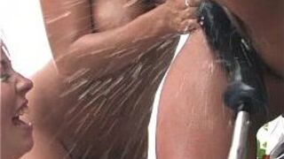 Alone to Enjoy the Machine - porn video