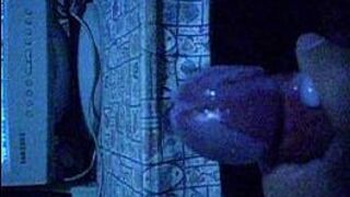 Cumshot for mi family - porn video