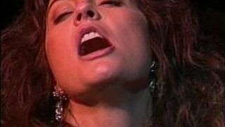 Ashlyn Gere butt fucks Tom Bryon - porn video