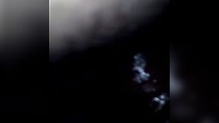 MY HONDURENITA WHO WAS EATING ME - porn video