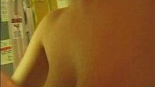 Maria Gets Fucked Homemade - porn video