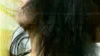 butt is nervous - porn video