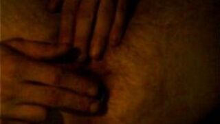 fuck my own ass - porn video