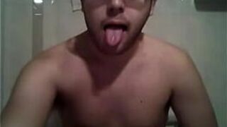 in Madrid - porn video