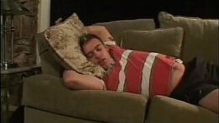 step moms fucks his son friend lol - porn video