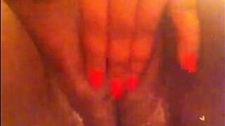 Getting her ready for u - porn video