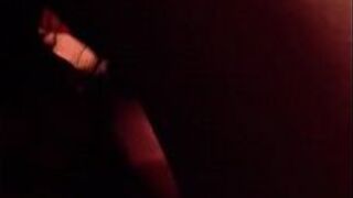 Hoe sucking fat black dick in hotel - porn video