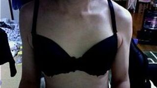 Yuki CD - porn video