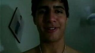 Pamela elsa pacheco - porn video