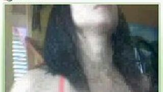 hana on cam - porn video