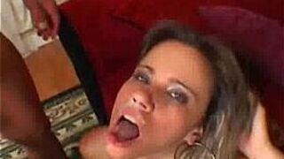 Lily The Latin Anal Lover - porn video