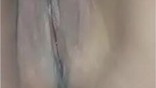 naughty priscila from Caxias Vilar dos teles playing siririca - porn video