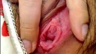 pink pussy hole - porn video