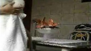 MORENA SAFADA STATED ITSELF AND FELL IN THE NET - porn video