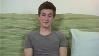 sexy guys play with each others hard cocks - porn video