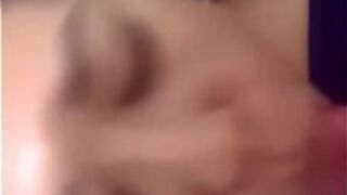 Whore from Monterrey - porn video