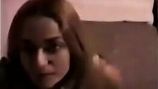 Arab Prostitute Stripping and Sex - porn video