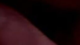 Amateur wife sucks my cock - porn video