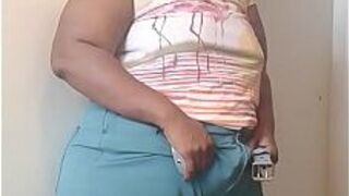 BrickHouse Mature Super Thick Bbw - porn video