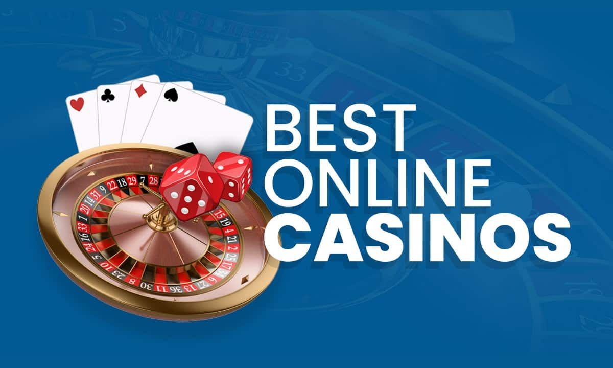 Genuine Cash Online Casino Sites 2024